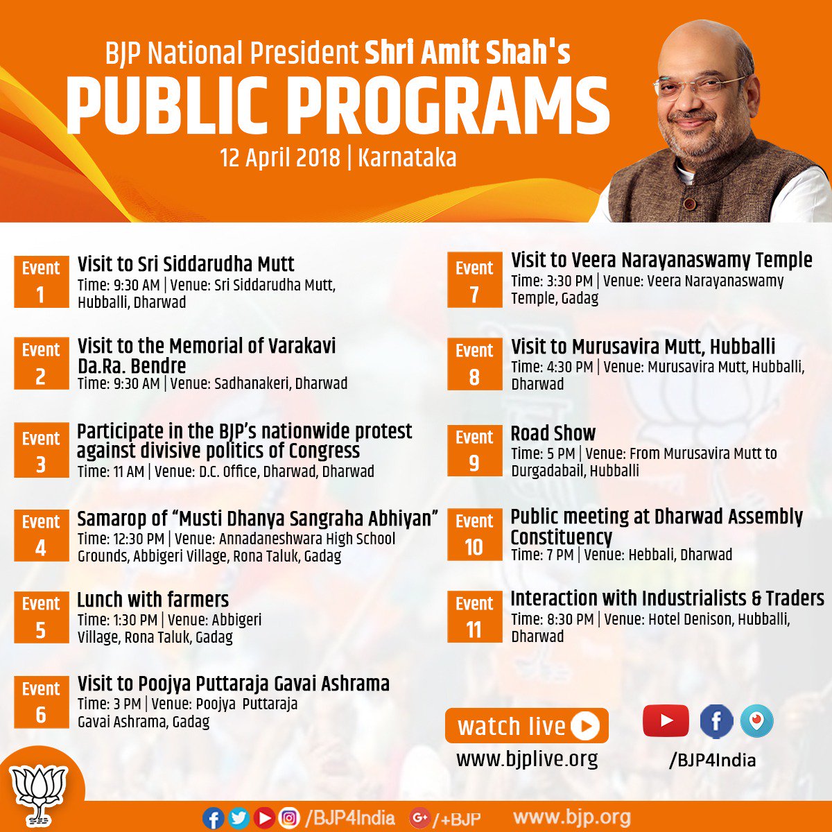 DrMafuzur's tweet photo. I Was Wondering As To Why #UpvasKaJumla & #GoBackModi Incessantly Trending At Top Since Morning.
Now I Know That #ModiOnFast After Breakfast On Board & Scheduled Lunch On Board.
Same Story With @AmitShah As Well, Had Scheduled Lunch In Poll-Bound Karnataka.
#FastingPolitics https://t.co/ptiiv08zxi