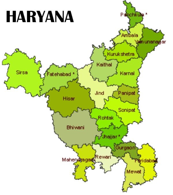 YuvaHaryana's tweet photo. रोजगार के अवसर बढ़ाने में #पिछड़ा हरियाणा

स्किल इंडिया 2018 के 5वें संस्करण रिपोर्ट के अनुसार #हरियाणा देश के टॉप-10 से बाहर हो गया है। चंडीगढ़ 10वें नंबर पर रहा। यह रिपोर्ट देश की 120 कंपनियां &amp; 5 लाख नौकरी पा चुके युवाओं के फीडबैक से तैयार की गई है।
@cmohry @VipulGoelBJP https://t.co/W3USMvy7kg