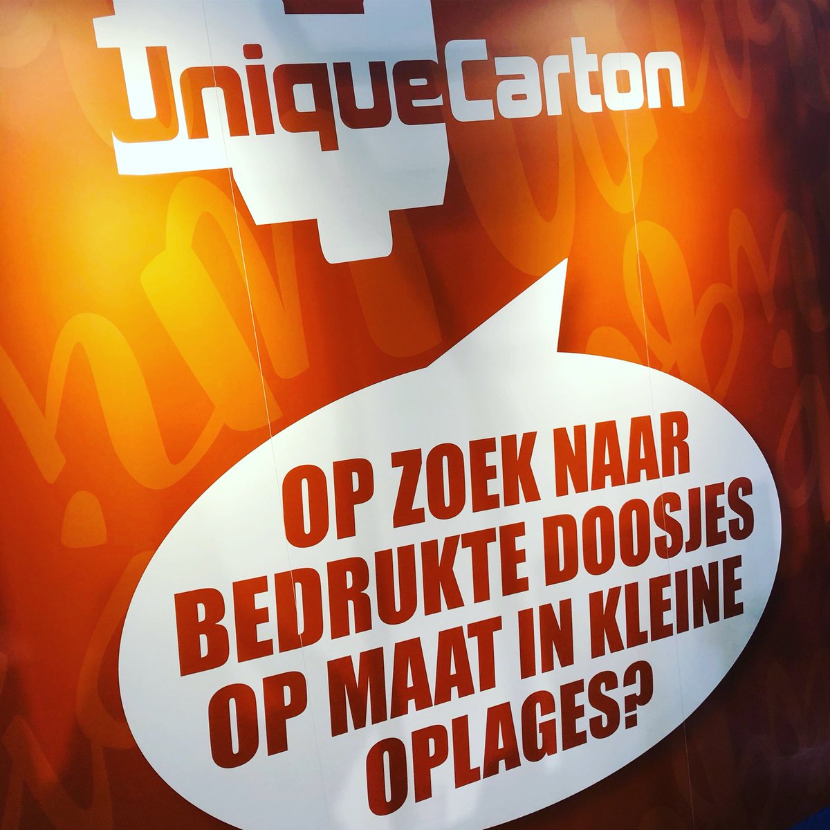 UniqueCarton tweet media