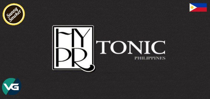 Revue E-liquide de 3 liquide Hyprtonic vapor-gate.com/revue-e-liquid…