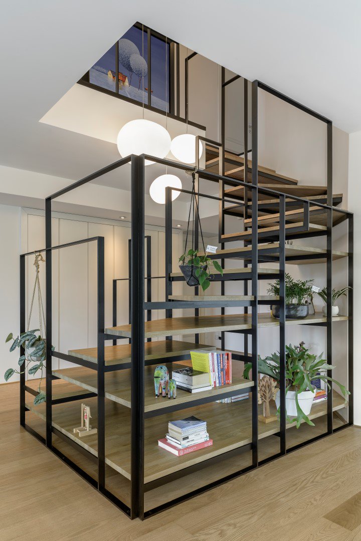 Ofist_'s tweet photo. Ofist tasarımı Stripcase, uluslararası mimarlık portalı Architect Magazine'de yer aldı. https://t.co/eKQwIlejHv #stripcase #ofist #interiordesign #architecture #design #architectmagazine #tasarım #mimarlık #interior #stair #staircasedesign https://t.co/yT9s1pJLcr