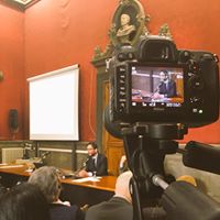 ircrea_project's tweet photo. Today we post the video of @luigiburroni that summarises the main results of the research. The creative industries in 4 points: weak (moving) associative regulation; strong market regulation; critical role of the state; strong community. https://t.co/GuKeCGaxLR https://t.co/LAsp3nJC2T