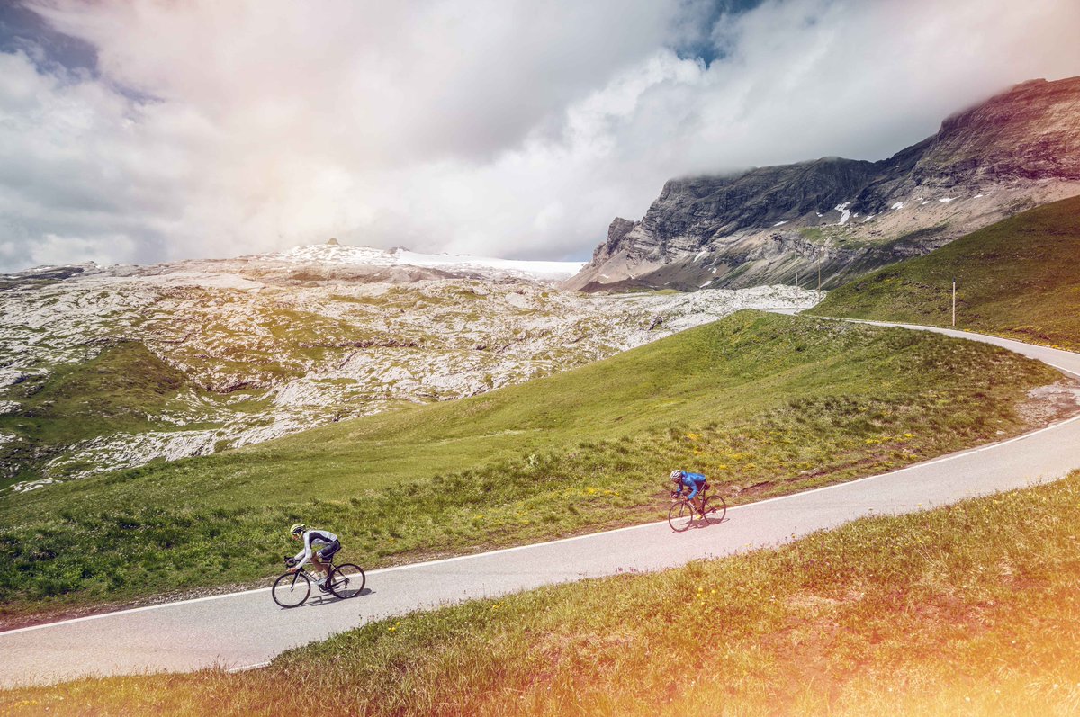 8 courses de #vélo du #Valais unissent leurs efforts afin de créer le #Challenge Vélo Valais/Wallis sous l'impulsion de la fédération valaisanne. <a href="/lenouvelliste/">Le Nouvelliste</a> goo.gl/xkuAUC