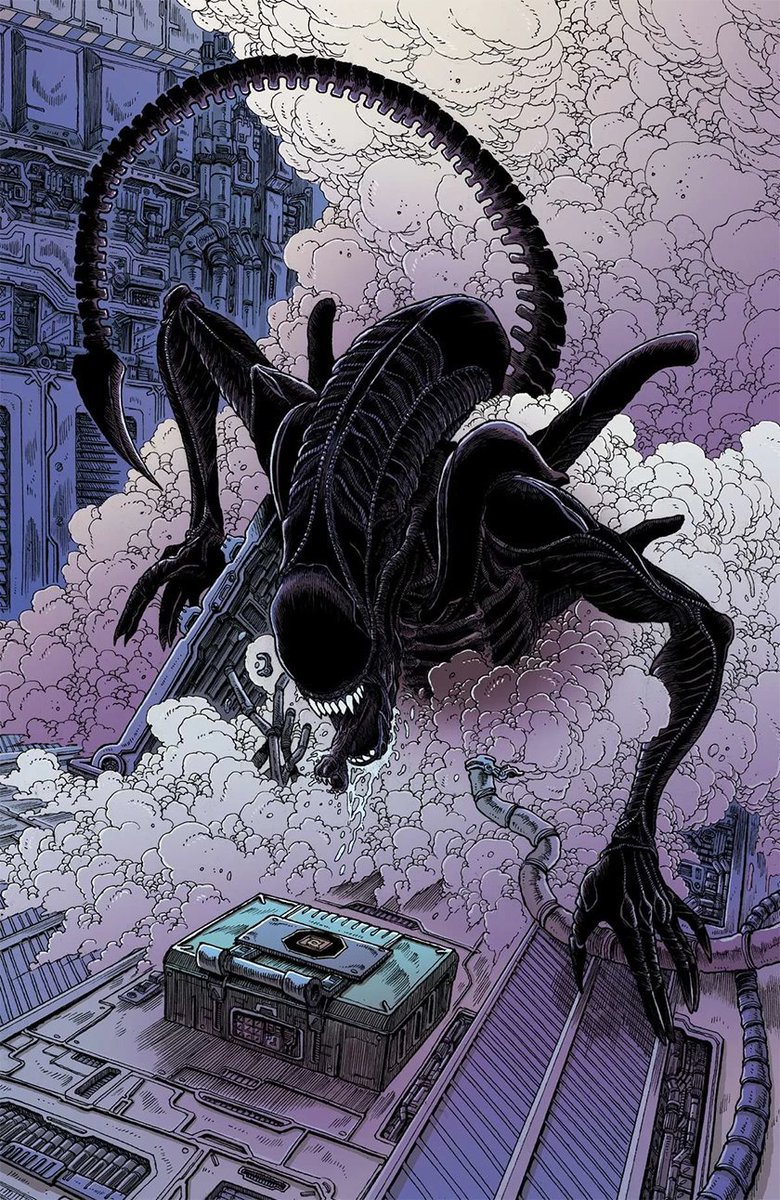 エイリアン|アーカイブ エイリアン|アーカイブ [Alien: The Archive]