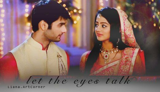 SamairaRaichand's tweet photo. #Their_eyelock
#Karwachaut_Sequence
#papa_fasting_for_mumma
#Comeback_please😭 https://t.co/uq94QgC9Nq