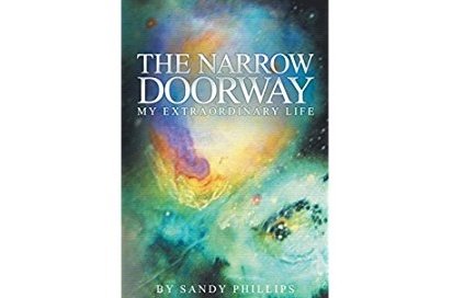 DelSocialUK's tweet photo. We are looking forward to holding an over-the-phone #WebDesign meeting today with #SandyPhillips, author of #TheNarrowDoorway! https://t.co/r55t5wXIB5