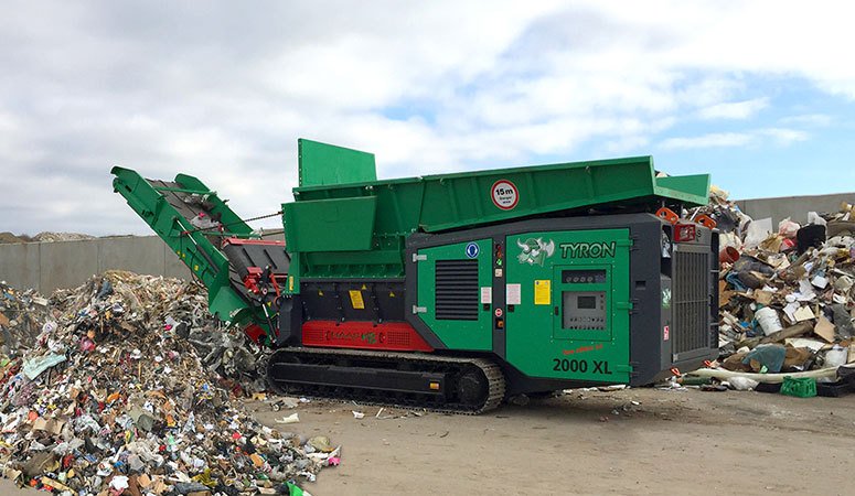 RecylePro tweet media