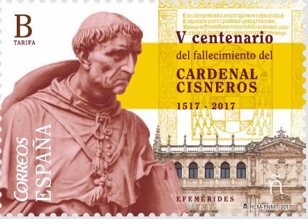 actualidad_evan's tweet photo. A LA TERCERA LA VENCIDA
España tendrá (por fin) sello conmemorativo del 500º Aniversario de la Reforma https://t.co/M5GpHdHnXY / @500Reforma #500Reforma #BibliadelOso #SelloConmemorativo https://t.co/ScWHkzep0z