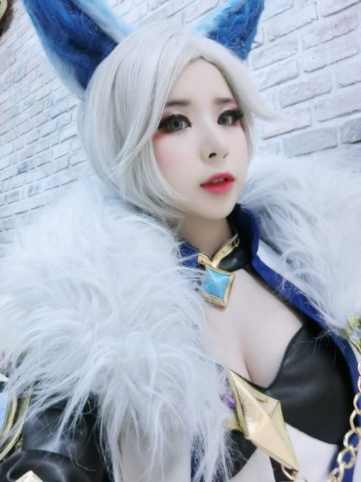 Twitterのコスプレ画像38