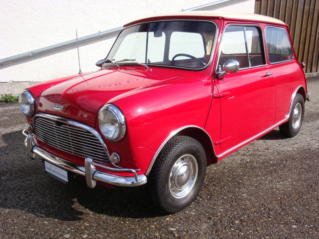 _classic_car_'s tweet photo. schnell - makellos - mini!
https://t.co/txENZU0O0k
#mini #austin #classiccars #classics https://t.co/X11OMtFPkb