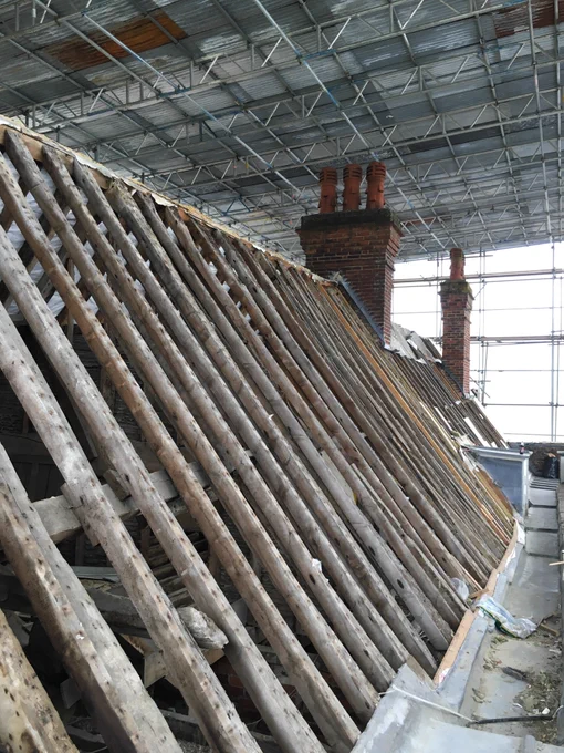 Image from greenway architects (@greenwayarch)
