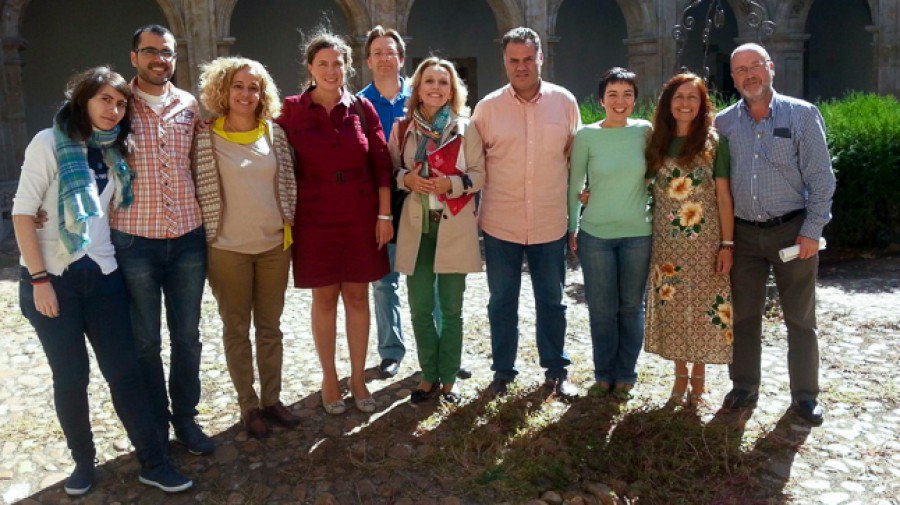 eConfidence is on the news! Check out the interview our colleagues from University of Salamanca gave to their local newspaper (in Spanish). bit.ly/2HX0AZL