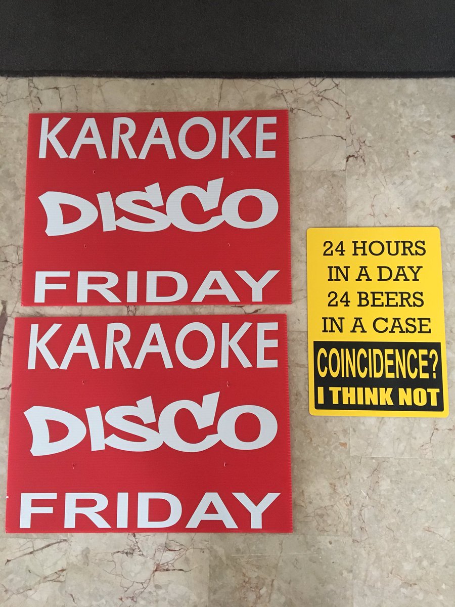 PJsSigns_Cyprus's tweet photo. A bit of Signage https://t.co/Tnn2DcHfrj #PJsSigns βοΈπ https://t.co/xPdxplyu7P