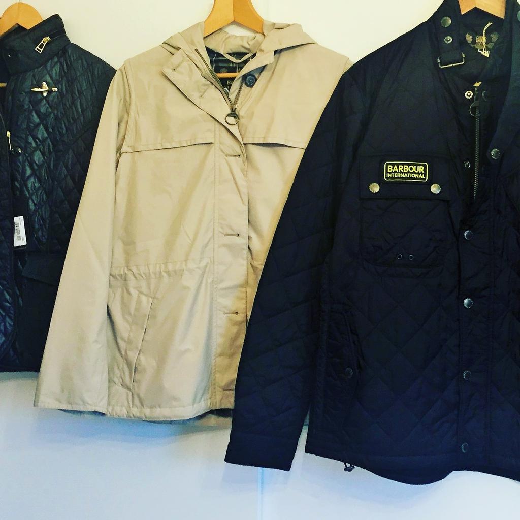 styleability_uk's tweet image. Thank you to Textyle for a donation of stock we received textyle.com 
We have a lovely selection of male and female lightweight jackets (perfect for spring). We cannot wait to use these at our workshops sessions #textyle #styleabilityuk