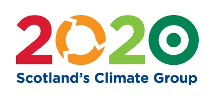 2020 Climate Group tweet media