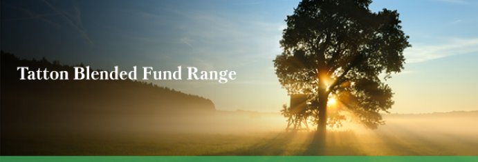 Our Blended Fund Range requires no minimum investment and can be accessed via investors’ existing investment platform or off-platform solution. bit.ly/2qurIIG
