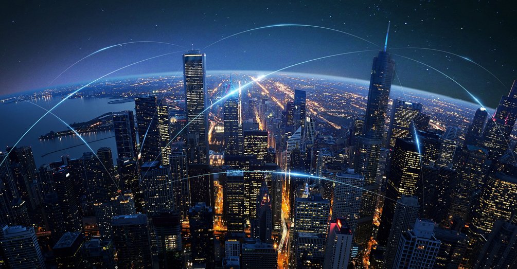 SmartCityexpo's tweet photo. #Blockchain: The Decentralized Government of #SmartCities https://t.co/TobMGoDhVP #DigitalTransformation #Blockchain4cities @IEbusiness https://t.co/O8ef0lF1CI