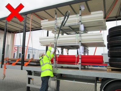 Strap2go's tweet image. Strap2go Veilig, Sneller en Kostenbesparend.