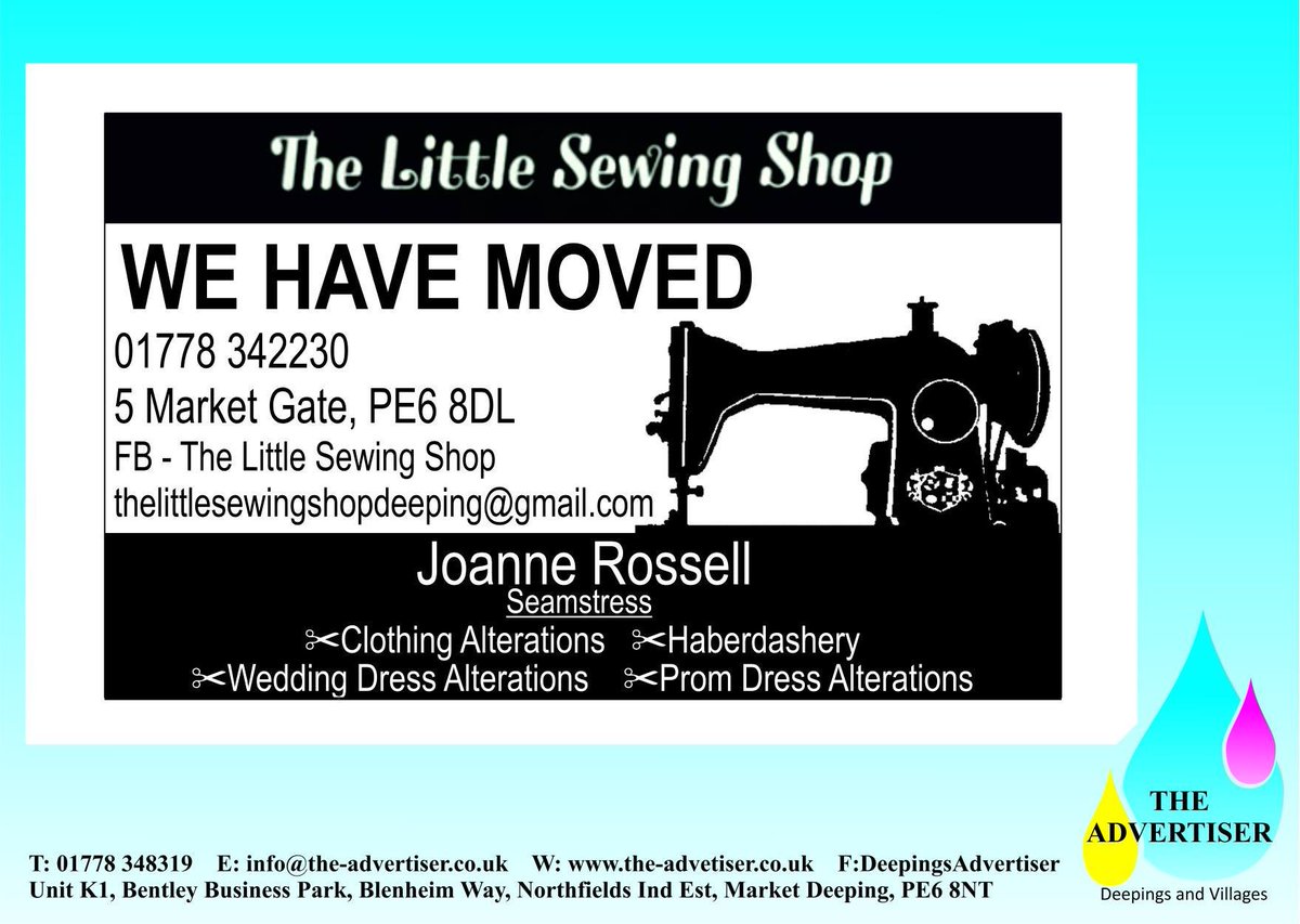 The Advertiser tweet media