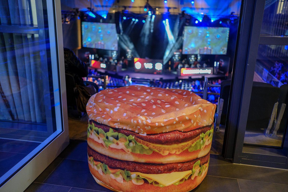McDonald's Deutschland tweet media