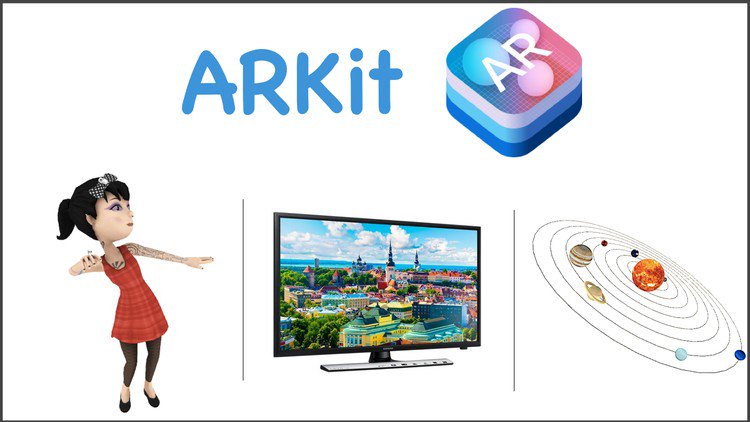 JavascripOnline's tweet image. ARKit course iOS 11: Build 3 Awesome AR Apps
☞ go.edupioneer.net/rybcvBL5iG
#Javascript
SygcwS85jf