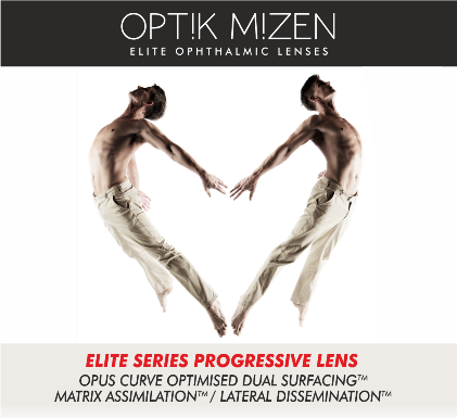 OptikMizen's tweet photo. Combining precision dual surfacing with Lateral Dissemination Technology, the #LifeSynchronicity varifocal from @OptikMizen can deliver more youthful vision to patients with a higher Rx. #optikmizen #optrafair #standC21 https://t.co/4vlf3iTggv