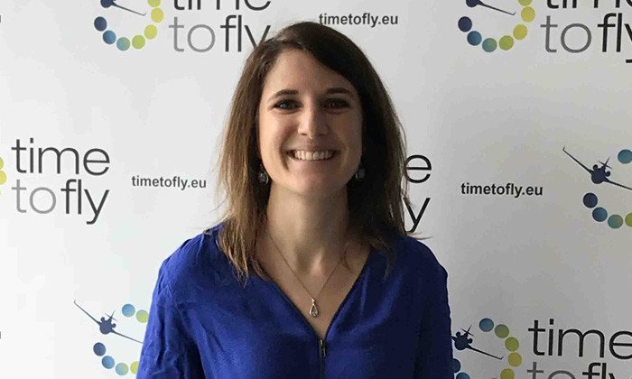 Aerocontact_job's tweet image. #Time #To #Fly : « Plus qu'un profil prédéfini, nous recherchons la #complémentarité des #compétences » @Time_2_Fly dlvr.it/QPGmRK