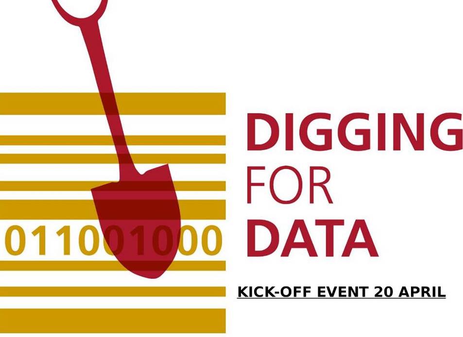 💬 Heb jij een fantastisch idee voor een archeologie applicatie voor <a href="/zuid_holland/">Provincie Zuid-Holland</a> en wil jij kans maken op €20.000 ontwikkelbudget? 
▶ Kom dan 20 april naar de kick-off meeting bij het COMM Museum in Den Haag en kom alles te weten over de app challenge: diggingfordata.nl/2018/03/28/dig…