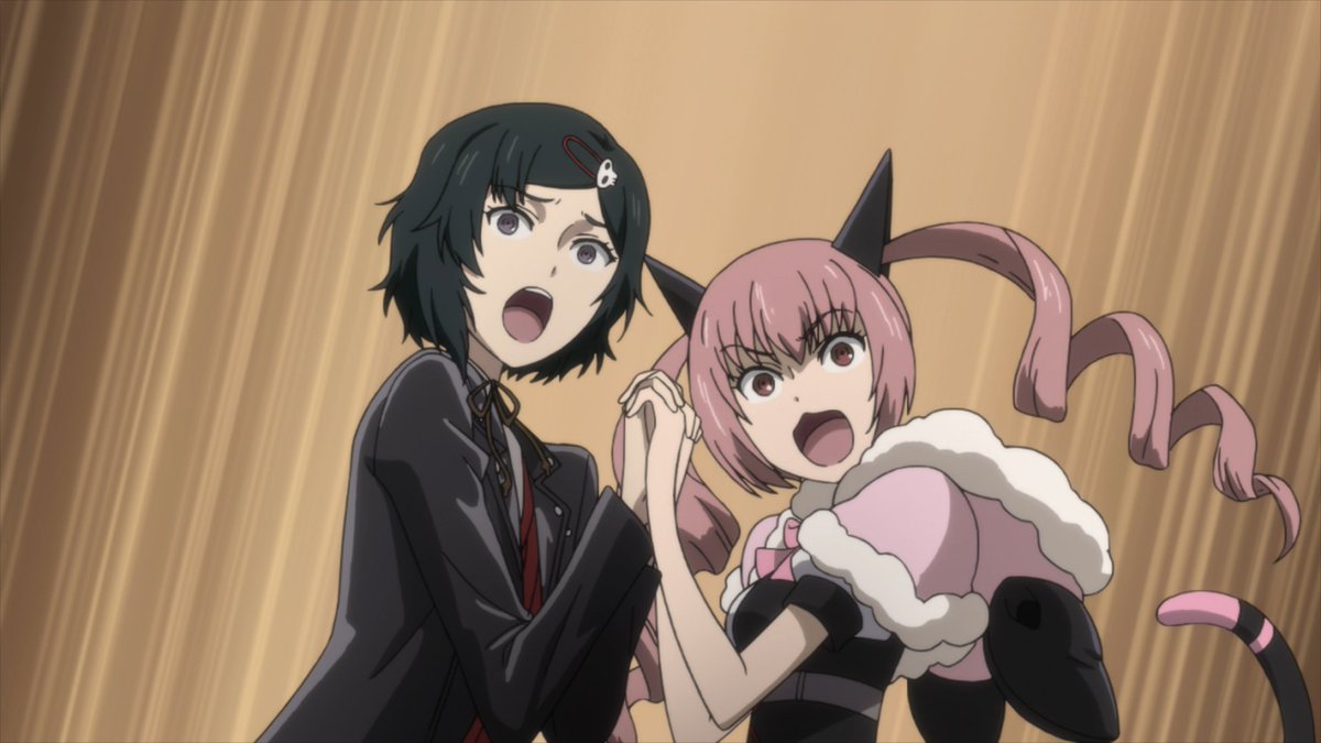 [애니플러스 4/12 23:00 방송『슈타인즈 게이트 제로』1화 "영화역의 미싱 링크"] - 2011년 방영 이후 다시 돌아온 슈타인즈 게이트! 슈타인즈 게이트...