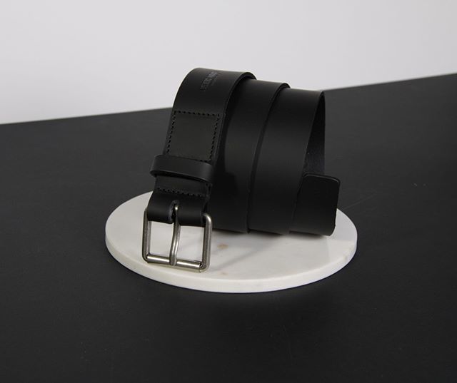 AteliersAuguste's tweet photo. Add some rock flair to your look with this classic leather belt #designerbelts #highqualityleather https://t.co/V9vlX80n3U https://t.co/DM0Cwg7FCO