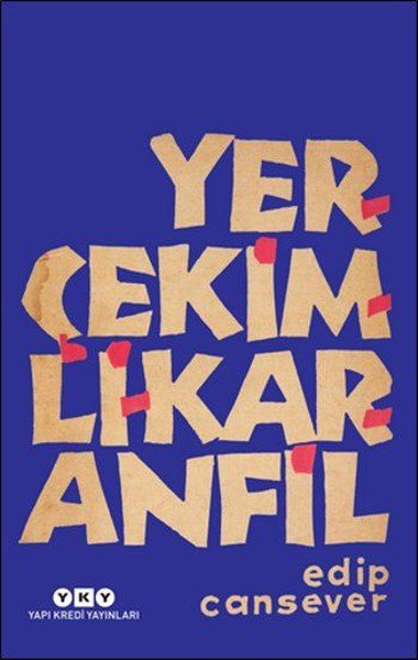 Yercekimli Karanfil- Edip Cansever- Şiir