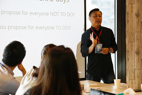 ravenchai's tweet photo. Will be conducting a 2-day Product Innovation workshop in Taipei city on 24-25 May 2018. If you are interested to develop a product from a multi-disciplinary approach with your colleagues, do check out the agenda via https://t.co/vyUZz4IVB0 :)! https://t.co/KjiCneAMoF