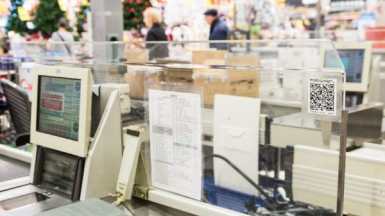 Nei supermercati Unicomm si paga con lo smartphone, ecco come: bit.ly/2JGpPB4 - #app #monetica #retail #smartphone #digital