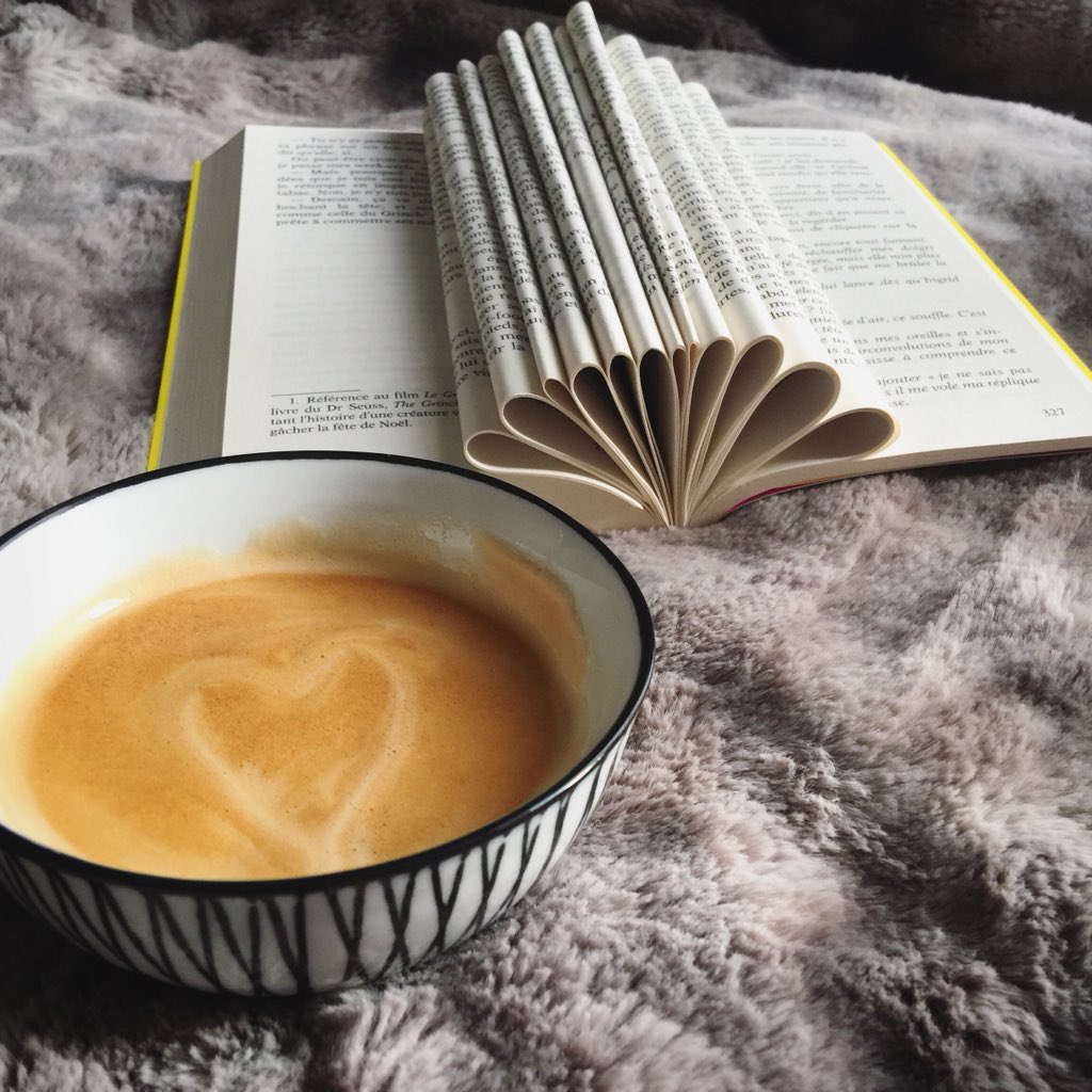 Booksandblackco's tweet photo. Envie de café ? Un concours avec @FAUCHON_Paris est ouvert et tentez de gagner 1 mois de café ☕️

https://t.co/1zJl8V7Jjx https://t.co/N1kADLKiV5