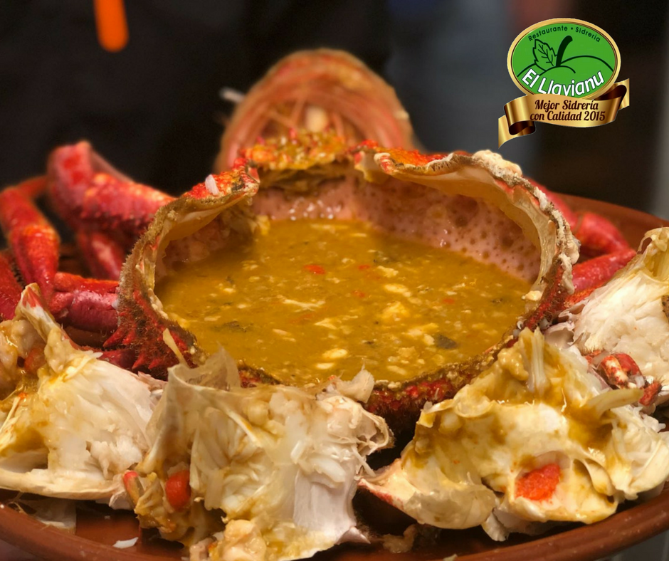 sidreriaelllavi's tweet photo. Mariscos del Cantábrico y la carne más selecta. Especialidades de Restaurante Sidrería y Marisquería El Llavianu" 👌🍽️ #Llavianu #Gijón #Marisco #CarnesSelecta #MenúDiario https://t.co/tcADRd6zpJ