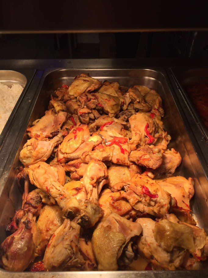 Great food at ETC - have you been to our cafeteria? #food #foodies #learnenglish #bournemouth