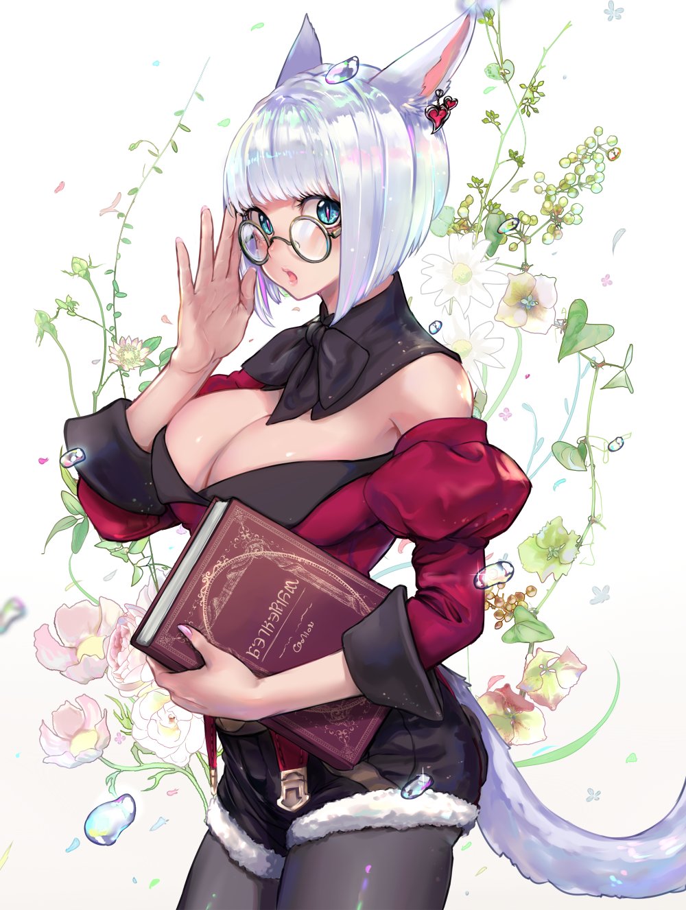 ぽーしょん Potion Lilac Twitter