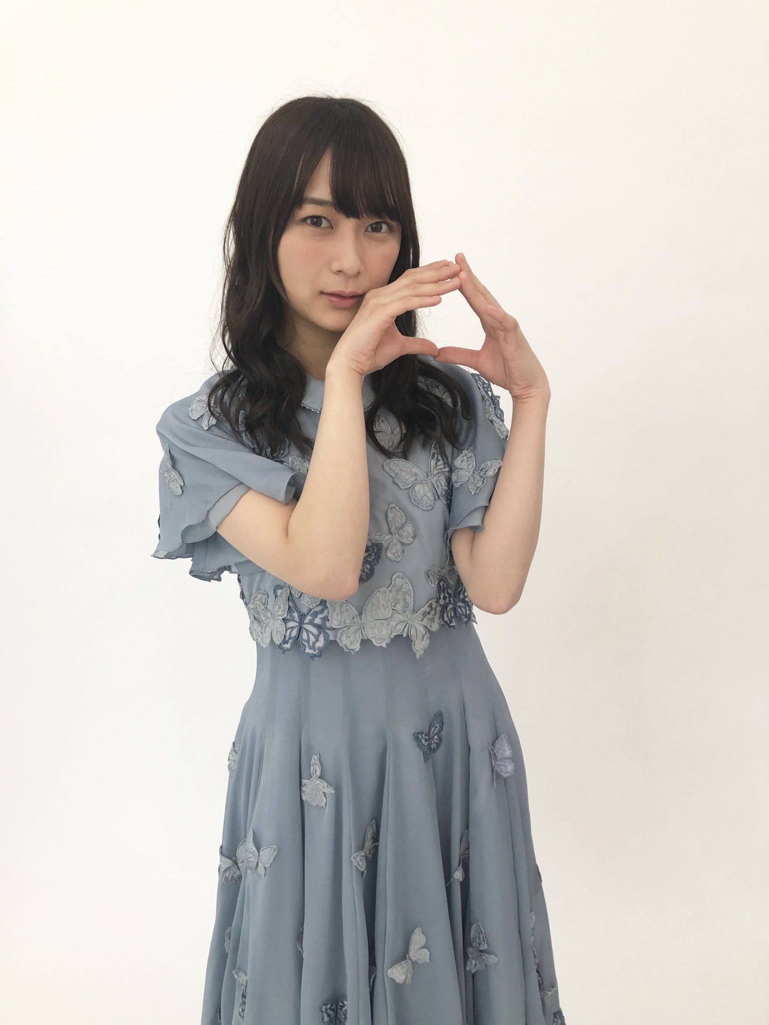 乃木坂46 - りんりん ヨヨりんご46 on X: 
