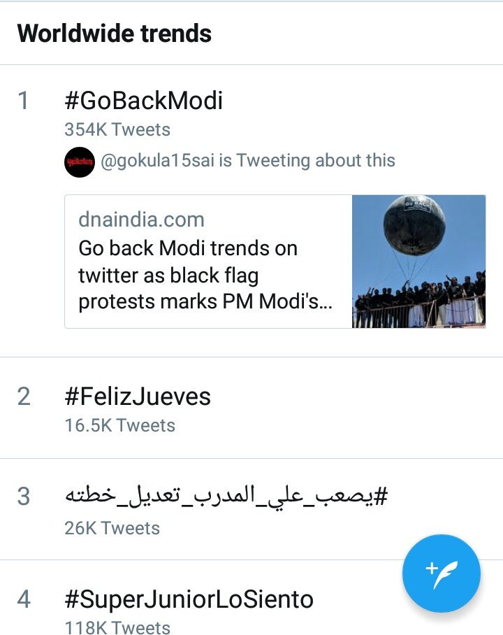 Sithan__'s tweet image. இந்த ரேஞ்சுல போன இன்னக்கி பெரிய ட்ரெண்டிங் ரெகார்ட் வைட்டிங் 🔥
#GoBackModi 
#Gobackculpritmodi