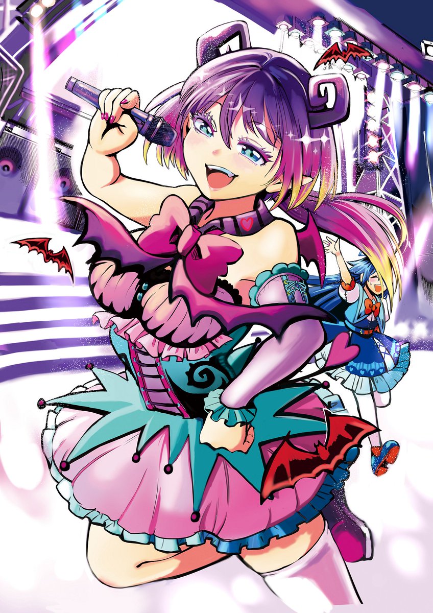 ヒプマイ 本日は木曜日 週刊少年チャンピオン発売日です 魔入りました 入間くん は5 西修 入間くん25巻本日発売 の漫画