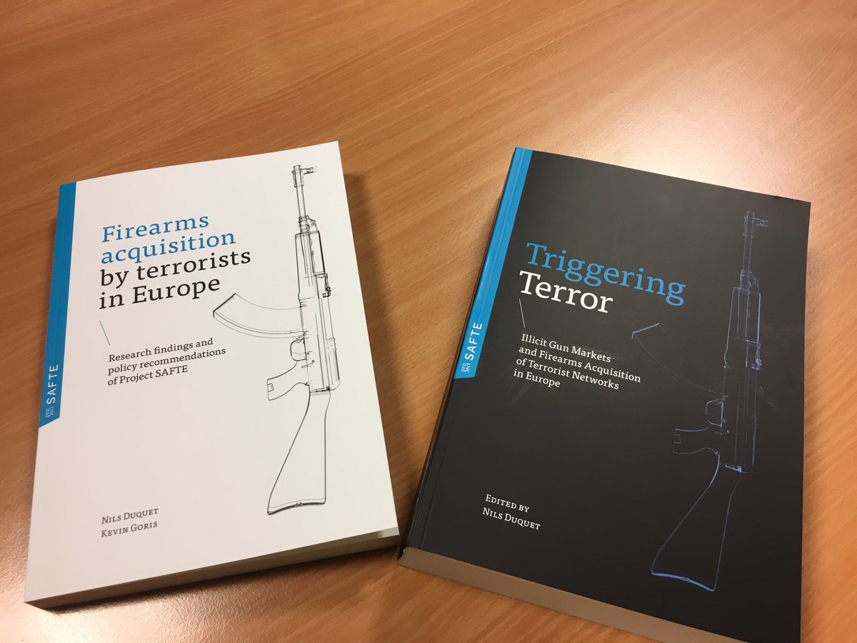 NDuquet's tweet photo. The paper versions of @projectSAFTE report and book have arrived! Can't wait to share the findings https://t.co/vaNX2qW0Sp