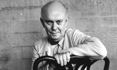 Happy Birthday to my favorite playwright, Alan Ayckbourn! 