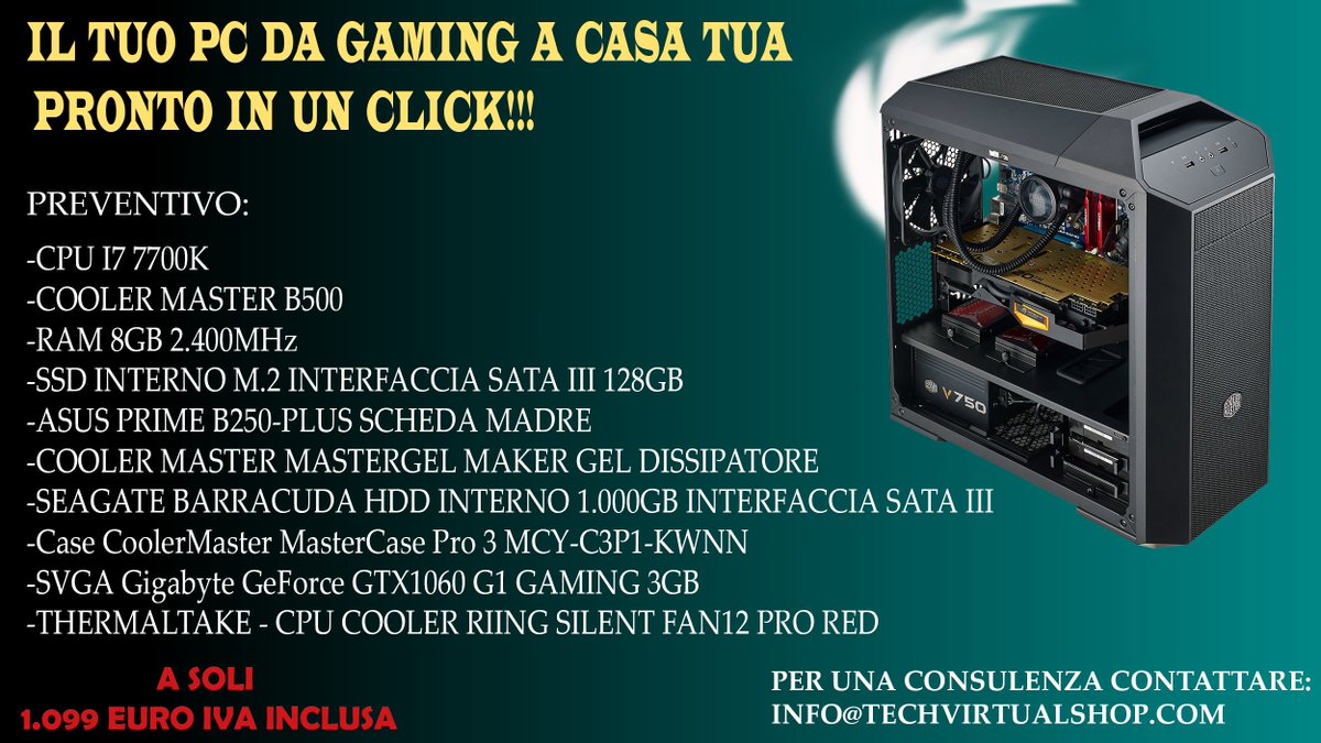 techvirtual21 tweet picture