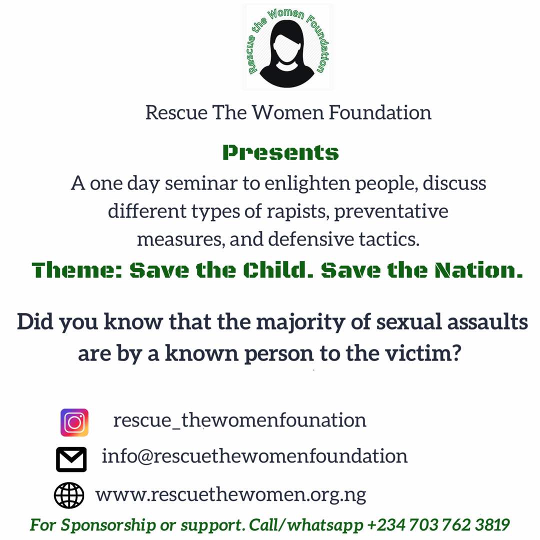 Rescuethewomenf's tweet photo. Looking forward 4 sponsors/donors @CHRNaija @Fmohnigeria @cenbank @IsaacFAdewole @ProfOsinbajo @AsoRock @YakubDogara @drfaisalshuaib @DrZSB @hadizabalausman @WHONigeria @UNICEF_Nigeria @SaveNGHumResp @bukolasaraki @aishambuhari @AlikoDangote @Ahmedmusa718 @Cristiano  #REWOFO https://t.co/RCdENlMWxp