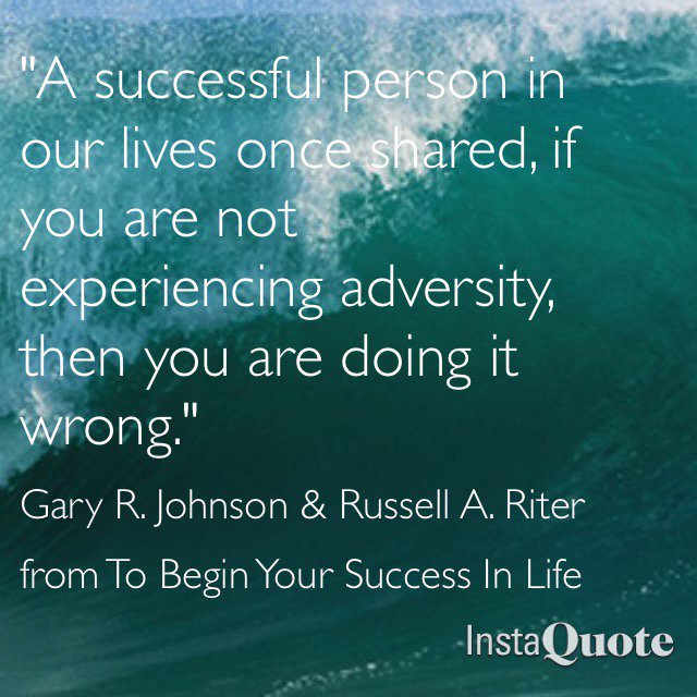 RussellRiter's tweet photo. Are you experiencing adversity?
https://t.co/tWCMV0Sot1
#USA #books https://t.co/pbpGEIonzY