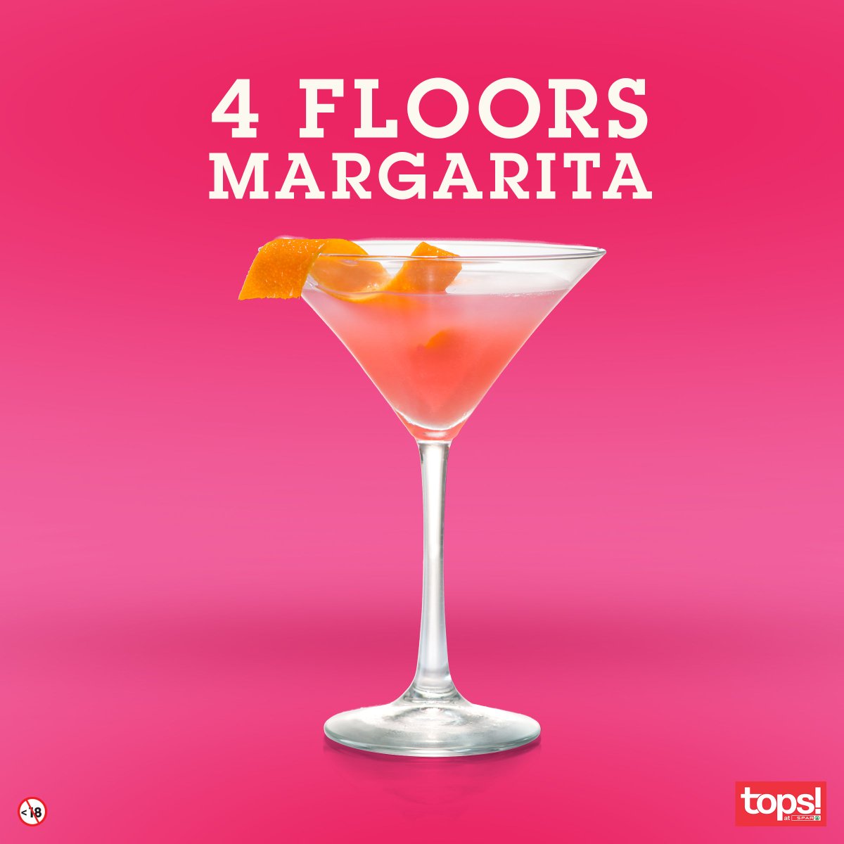 TOPSatSPAR's tweet photo. Make the most of #ThirstyThursday with these tequila-based cocktails… #GoodTequila #GoodAdvice https://t.co/OBYi09Djqg https://t.co/R5IyxQSmcZ