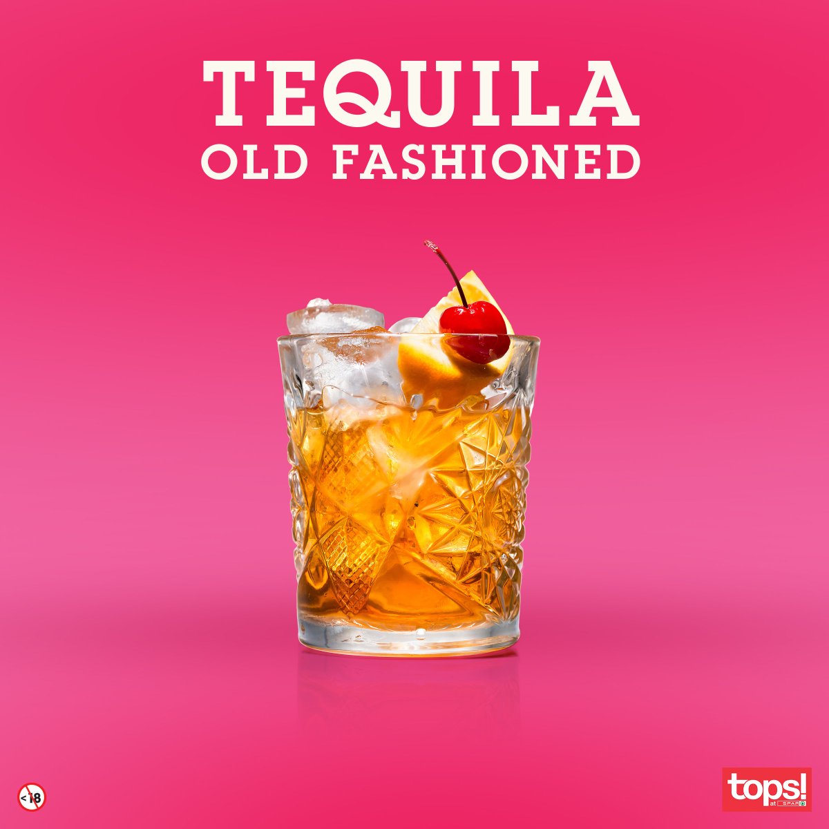 TOPSatSPAR's tweet photo. Make the most of #ThirstyThursday with these tequila-based cocktails… #GoodTequila #GoodAdvice https://t.co/OBYi09Djqg https://t.co/R5IyxQSmcZ