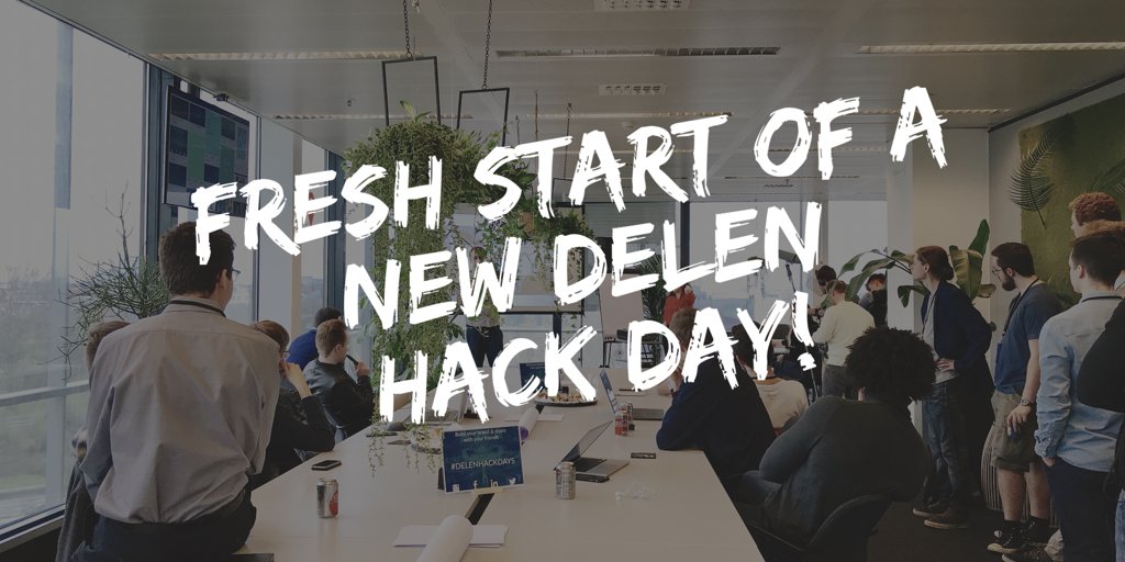 Delen Private Bank tweet media