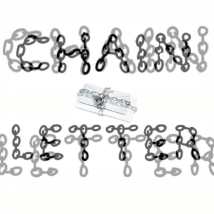 HuttCollective's tweet image. Come down to HUTT Thursday 19th April for CHAIN LETTER a group show about digital debris and artificial meat 🔗 5 shows at Primary Lates ✨