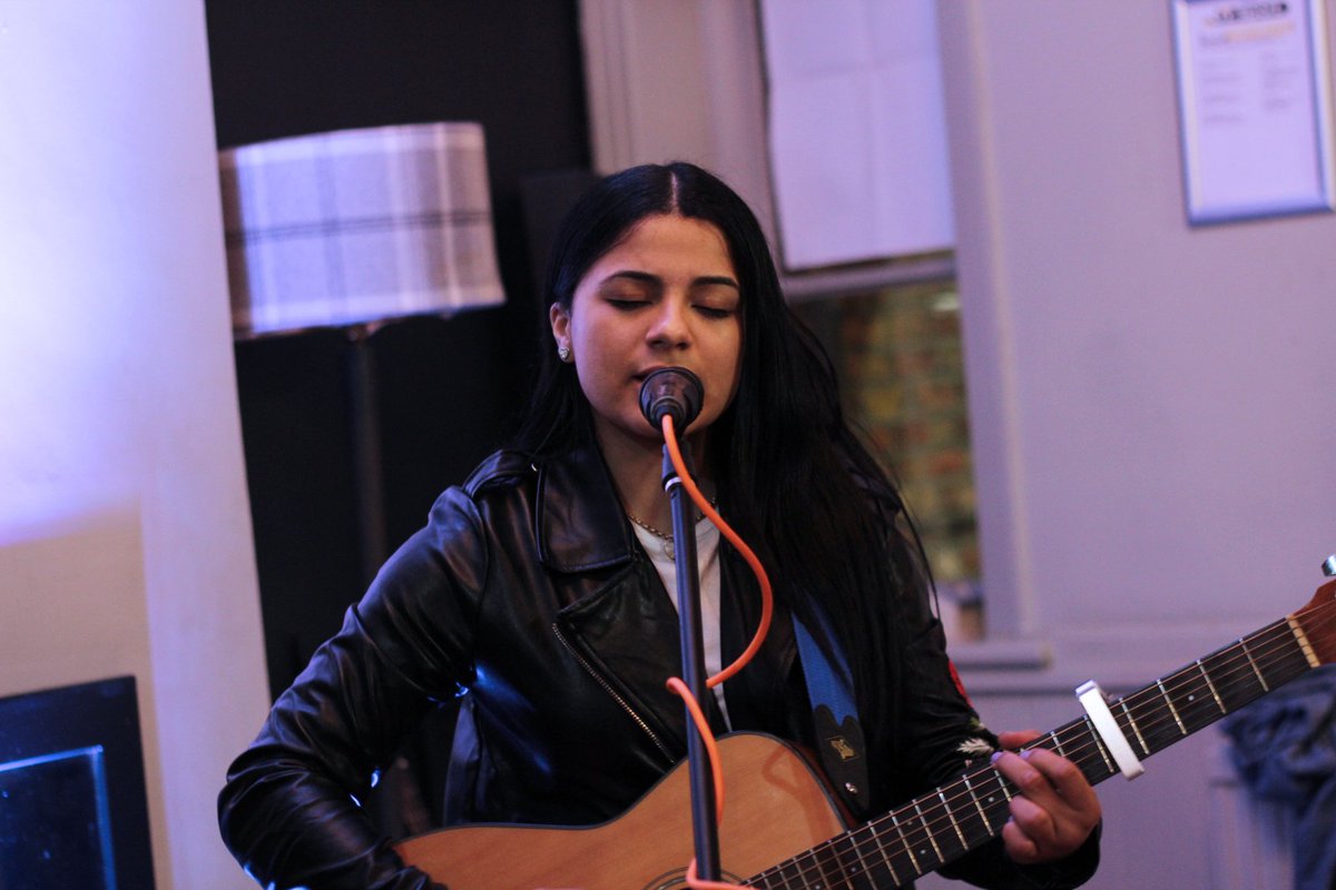 In my element...🎸 #music